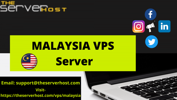 TheServerHost a authenticate Malaysia, Kuala Lumpur Dedicated Server Hosting Provider introduces low cost plans