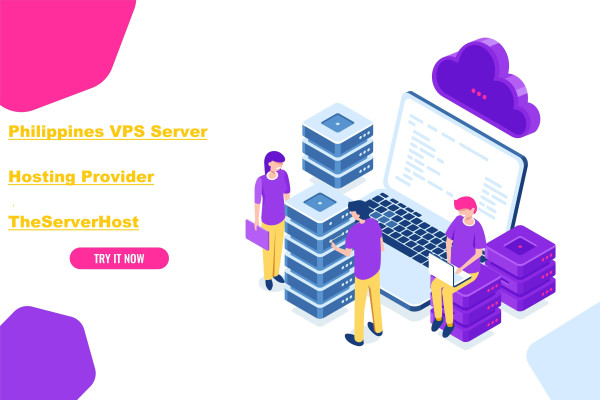 TheServerHost an Authentic Philippines, Manila VPS Server Hosting Provider introduce a low cost plans