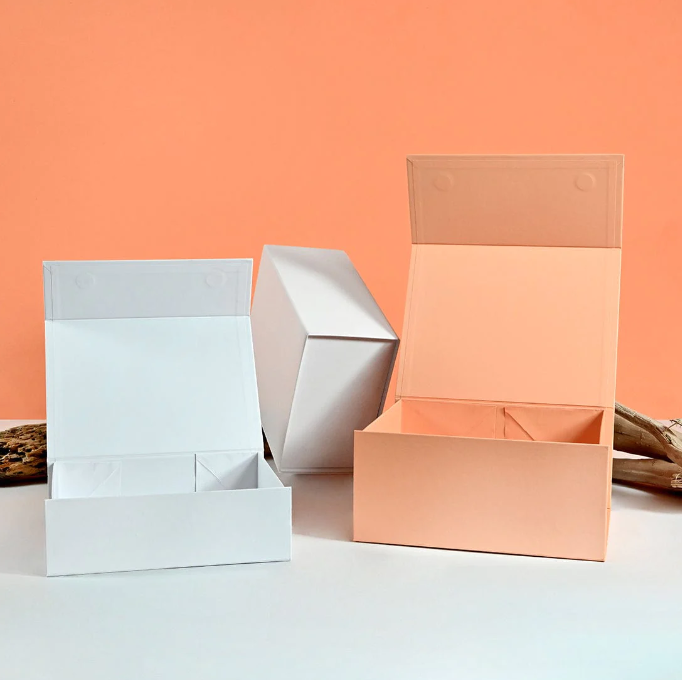 The Best Sustainable Packaging Solutions in Sydney: Brown Paper Bags and Magnetic Boxes