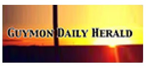 guymondailyherald