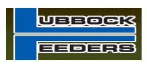 lubbock feeders
