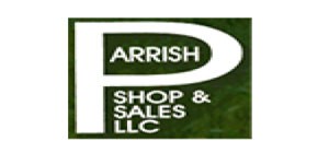 Parrish Shop