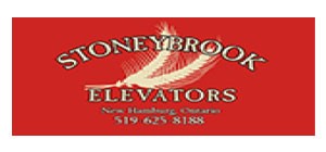 stoney brook elevators