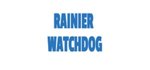 rainier watch dog