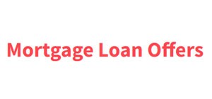 mortgage loan offers
