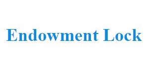 endowment lock