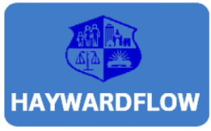 Hayward Flow