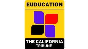 Euductation The California Tribune