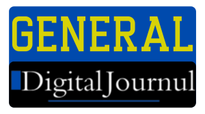 General Digital Journal
