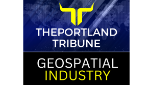 Gespatial Industry The Portland Tribune