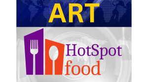 Art Hotspot Food