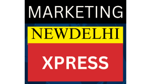 Marketing New Delhi Xpress