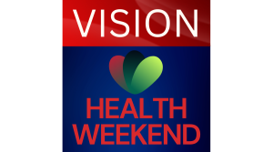 Vision Health Weekend