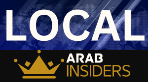 Local Arab Insiders