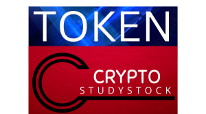 Token Crypto Study Stock