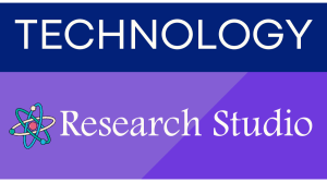 Technology Research Studio