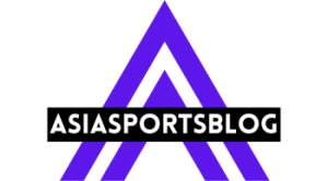 Asian Sports Blog