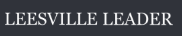 Leesville Leader