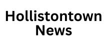 Hollistontown News