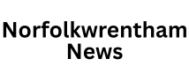 Norfolkwrentham News