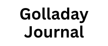 Golladay Journal
