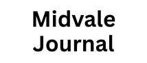 Midvale Journal