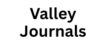Valley Journals