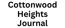 Cottonwood Heights Journal