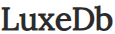 Luxedb