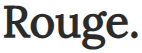 Rogueimc