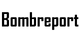 Bombreport