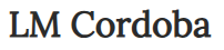 Lmcordoba