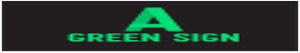 Agreensign