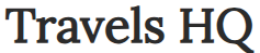 Travelshq
