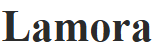 Lamora