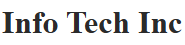 Infotechinc