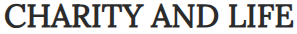 Charityandlife