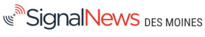 Signal News Des Monies