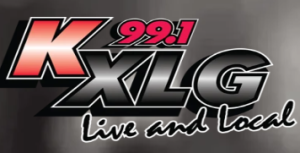KXLG Radio