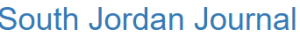 South Jordan Journal