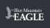 Blue Mountain Eagle