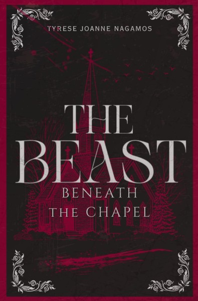The Beast Beneath the Chapel: A Gothic Tale of Love, Secrets, and Defiance Set to Haunt Readers This March