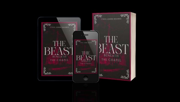 The Beast Beneath the Chapel: A Gothic Tale of Love, Secrets, and Defiance Set to Haunt Readers This March