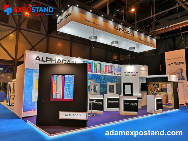 Exhibition stand design ideas IFEMA MADRID, Trade show booth design tips ADAM EXPO STAND, Custom exhibition stands Madrid, Modular exhibition stands suppliers Madrid, Exhibition stand builders IFEMA MADRID, Exhibition stand contractors near Madrid, Exhibition stand companies IFEMA MADRID, Exhibition stand builders Madrid, Exhibition stand design and build ADAM EXPO STAND