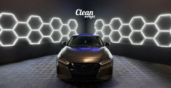 Vinyl Car Wraps in American Fork Utah: Protect & Transform Any Vehicle with Clean Wraps