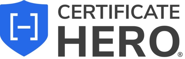 Certificate Hero Attains Full Compliance with NY’s Enhanced Cybersecurity Framework