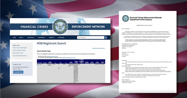 Cheersway and PANAGORA Launch Global Investment Firm C&P Capital, Now Officially Registered in the U.S. with Financial Service Licenses