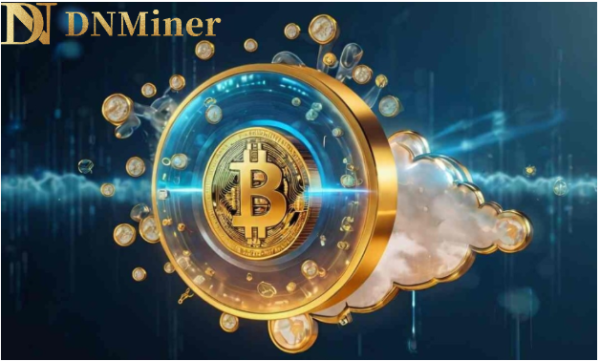 DNMiner Launches Game-Changing Cloud Mining Platform Offering Unmatched Passive Income Opportunities