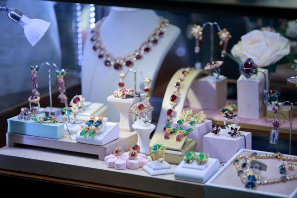 JGAB 2025 – A Global Jewellery and Gemstones Platform in ASEAN Elevates Thailand as a Hub of Trade and Sustainable Innovation