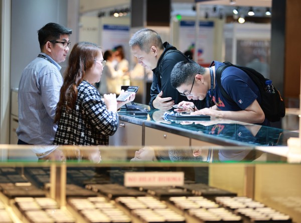 JGAB 2025 – A Global Jewellery and Gemstones Platform in ASEAN Elevates Thailand as a Hub of Trade and Sustainable Innovation